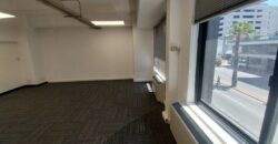695 m² Office to Rent Cape Town City Center
