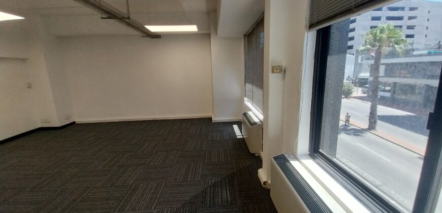 695 m² Office to Rent Cape Town City Center