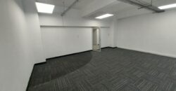695 m² Office to Rent Cape Town City Center