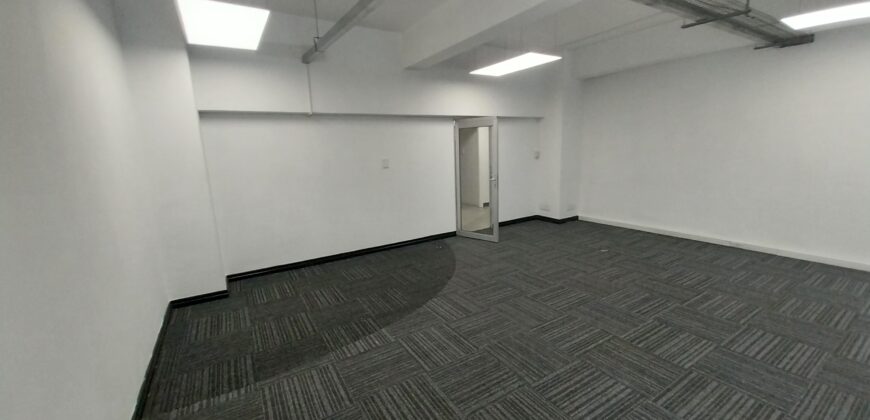 695 m² Office to Rent Cape Town City Center