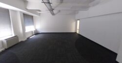 695 m² Office to Rent Cape Town City Center