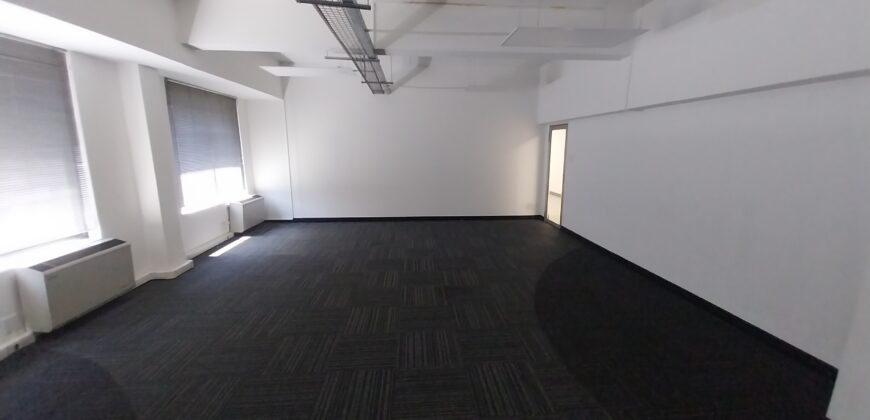 695 m² Office to Rent Cape Town City Center
