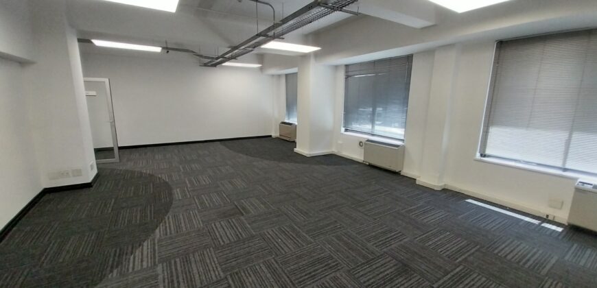 695 m² Office to Rent Cape Town City Center