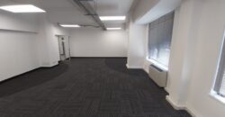 695 m² Office to Rent Cape Town City Center