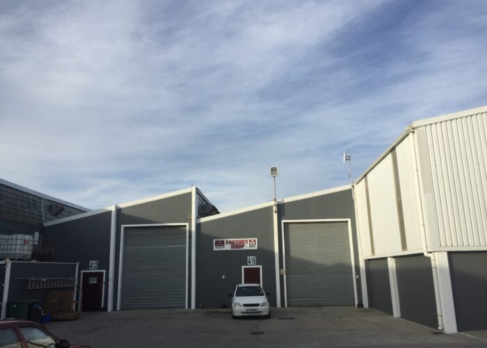912 m² Warehouse to Rent Beaconvale
