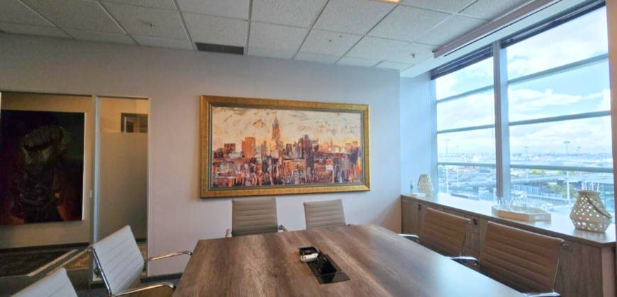 339 m² Office to Rent Foreshore