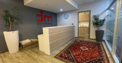 339 m² Office to Rent Foreshore