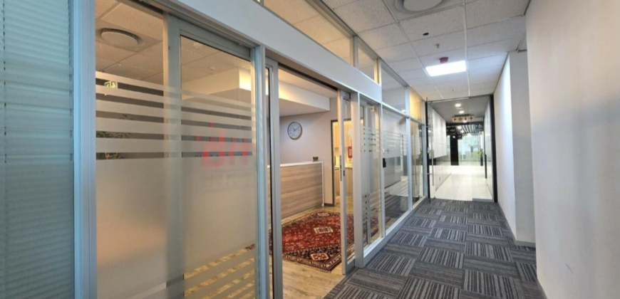 339 m² Office to Rent Foreshore