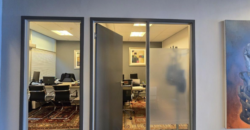 339 m² Office to Rent Foreshore