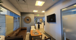 339 m² Office to Rent Foreshore