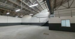 360 m² Warehouse to Rent Epping Industria