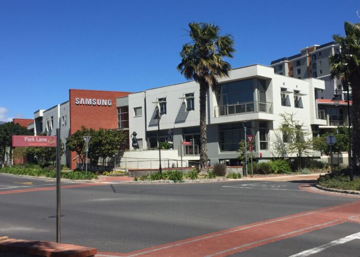 116 m² Office to Rent Century City