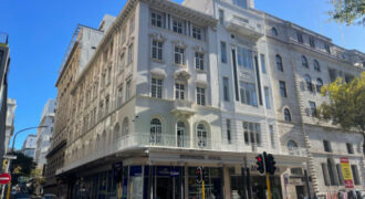 276 m² Office to Rent Westminster House