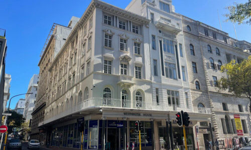 276 m² Office to Rent Westminster House