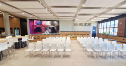 1,048 m² Office to Rent Black River Park