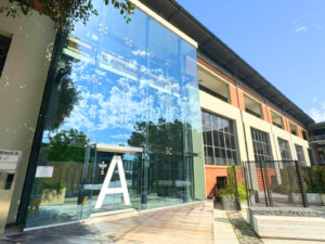 1,236 m² Office to Rent Observatory