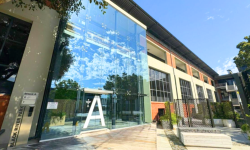 1,236 m² Office to Rent Observatory