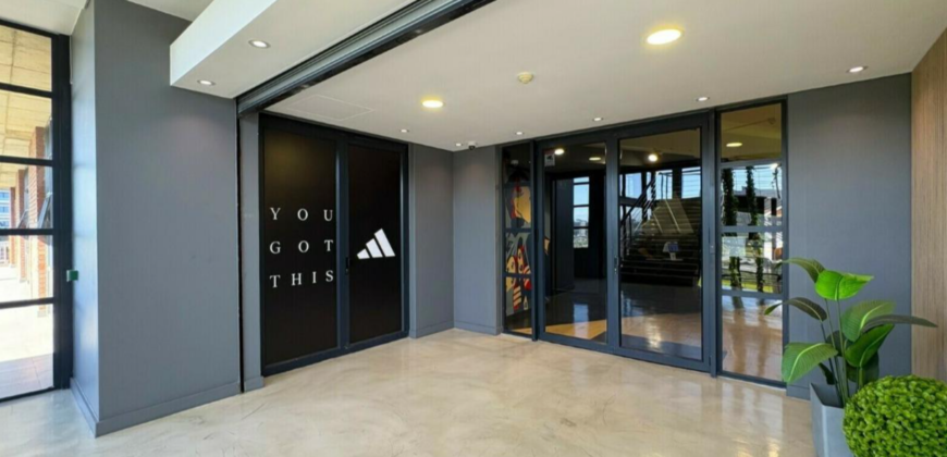 1,048 m² Office to Rent Black River Park