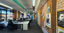 1,048 m² Office to Rent Black River Park