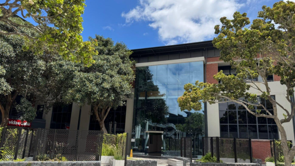 Offices to Rent Black River Park