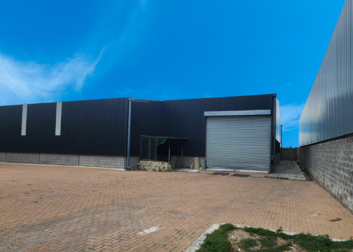 1,915 m² Warehouse to Rent Blackheath