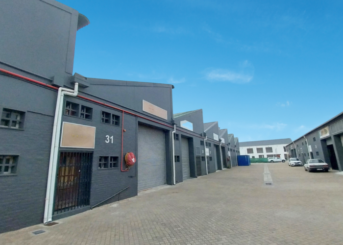357 m² Warehouse to Rent Epping Industria