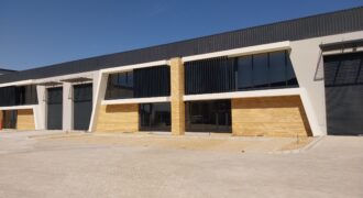 565 m² Warehouse to Rent Stikland