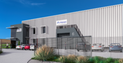 964 m² Warehouse to Rent Atlantic Hills Business Park