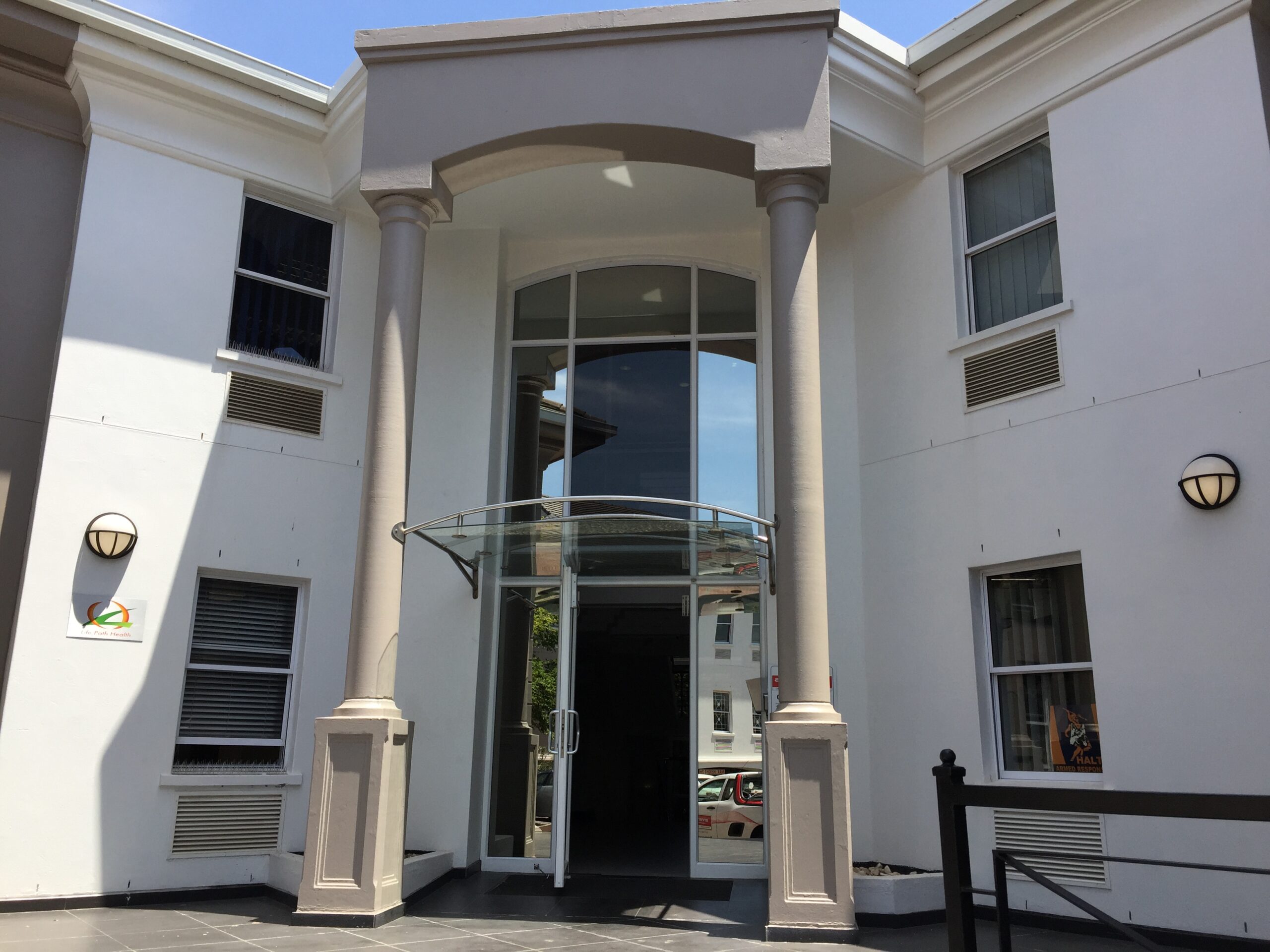 395 m² Office to Rent Tygervalley