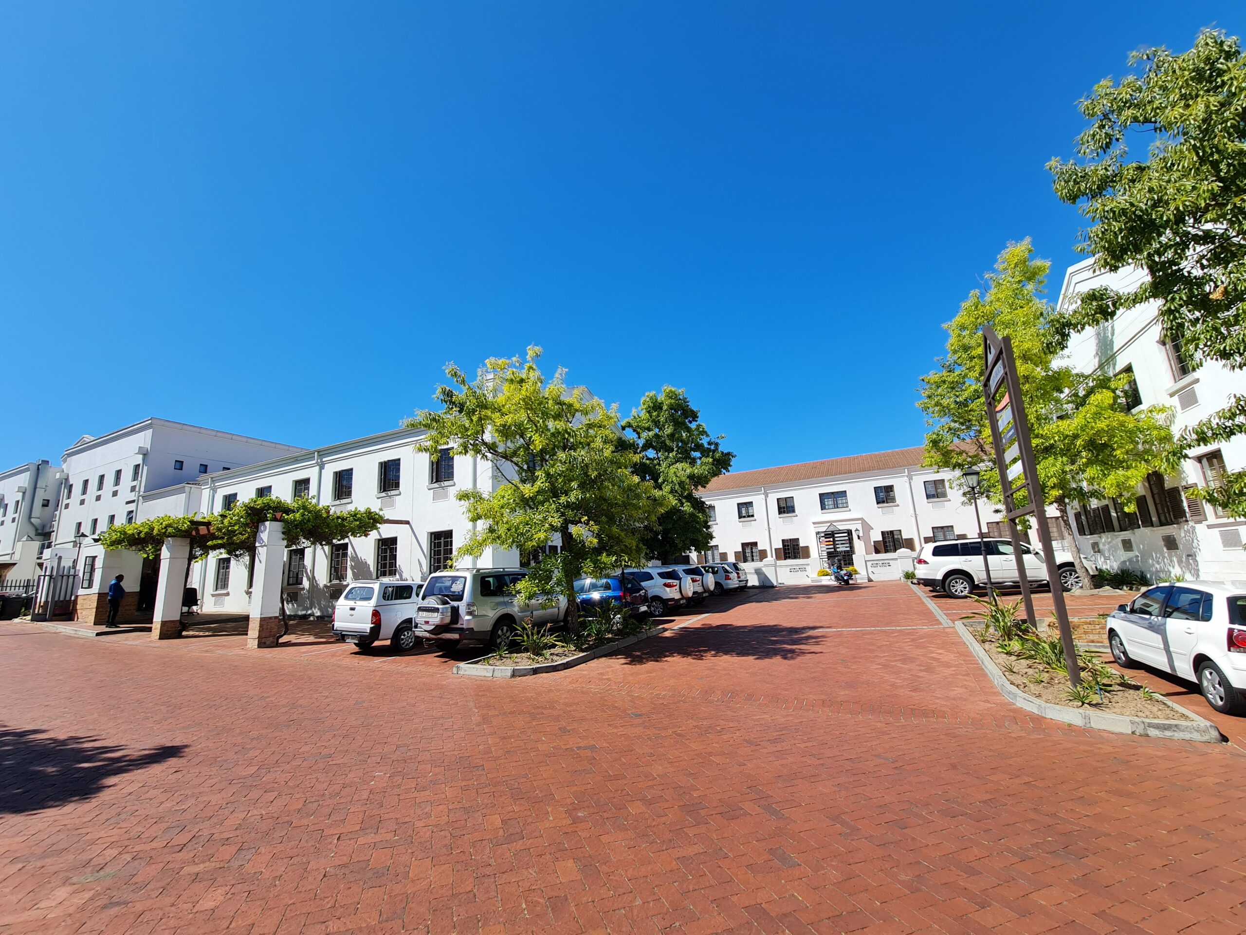 308 m² Office to Rent Tygervalley