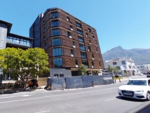 306 m² Office Space to Rent Claremont I 1 Osborne Road