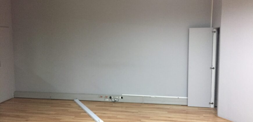 265 m² Office to Rent Cape Town CBD I 4 Loop Street