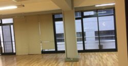 265 m² Office to Rent Cape Town CBD I 4 Loop Street