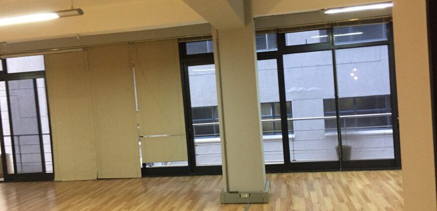 265 m² Office to Rent Cape Town CBD I 4 Loop Street