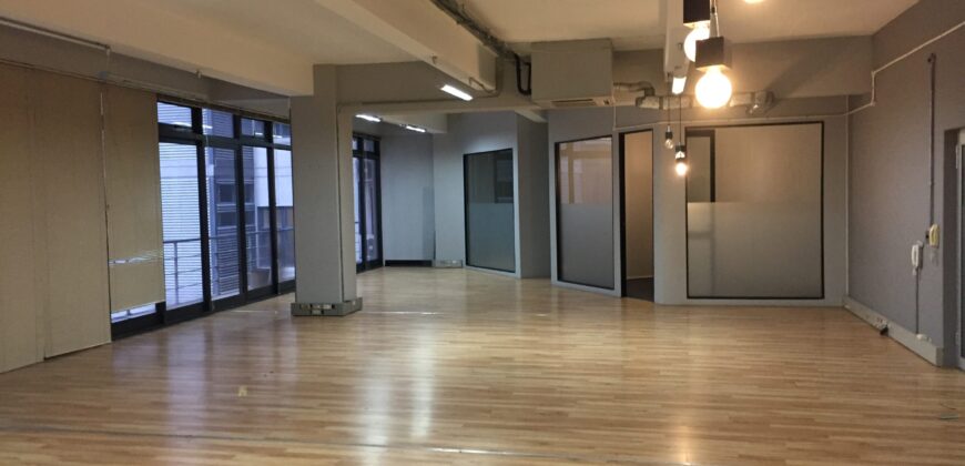 265 m² Office to Rent Cape Town CBD I 4 Loop Street