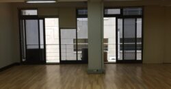 265 m² Office to Rent Cape Town CBD I 4 Loop Street