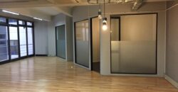 265 m² Office to Rent Cape Town CBD I 4 Loop Street