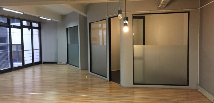 265 m² Office to Rent Cape Town CBD I 4 Loop Street