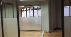 265 m² Office to Rent Cape Town CBD I 4 Loop Street