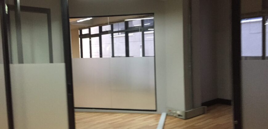 265 m² Office to Rent Cape Town CBD I 4 Loop Street