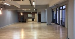 265 m² Office to Rent Cape Town CBD I 4 Loop Street