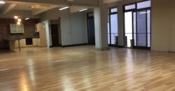 265 m² Office to Rent Cape Town CBD I 4 Loop Street