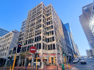 142 m² Office to Rent Cape Town CBD