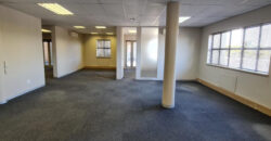 476 m² Office to Rent in Century City