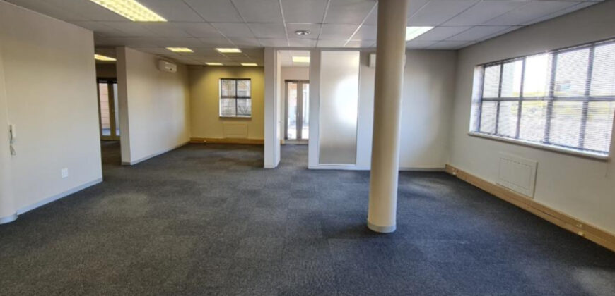 476 m² Office to Rent in Century City