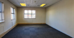 476 m² Office to Rent in Century City