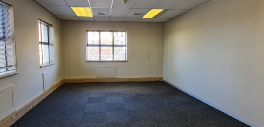 476 m² Office to Rent in Century City