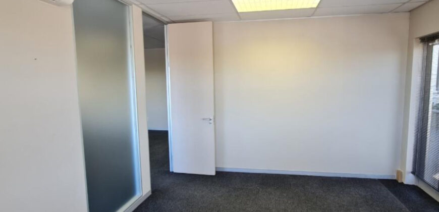 476 m² Office to Rent in Century City