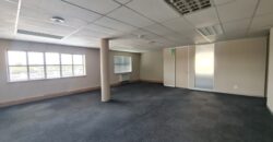 476 m² Office to Rent in Century City