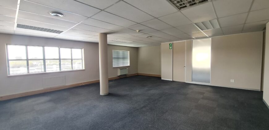 476 m² Office to Rent in Century City